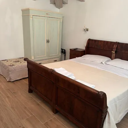 Casa Damasco Agroturismo *