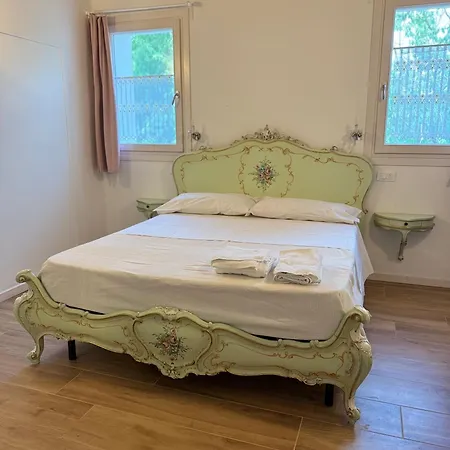 Casa Damasco * Prozzolo