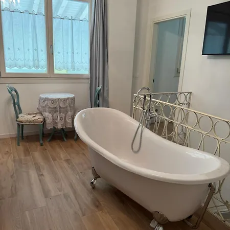 Casa Damasco * Prozzolo