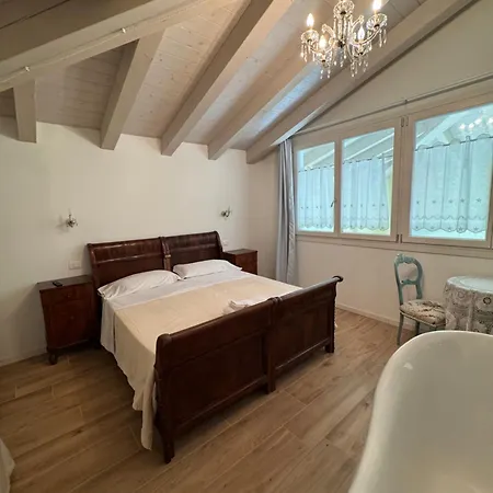 Casa Damasco Prozzolo