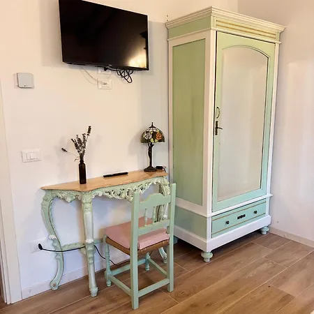 Casa Damasco Agroturismo *