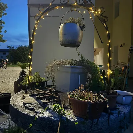 Agroturismo Casa Damasco *