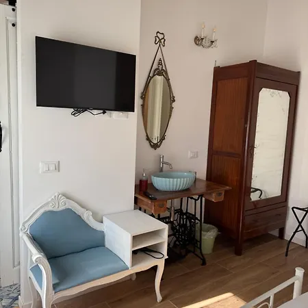 Casa Damasco *