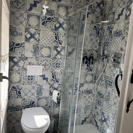 Casa Damasco * Prozzolo