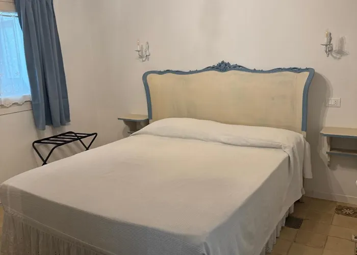 Casa Damasco Farmház *