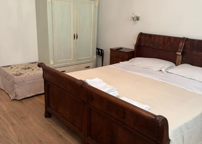 Casa Damasco Farmház *