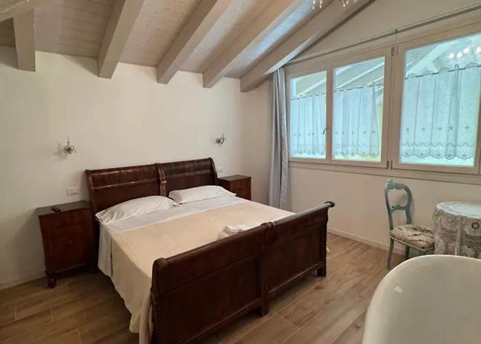 Casa Damasco Prozzolo