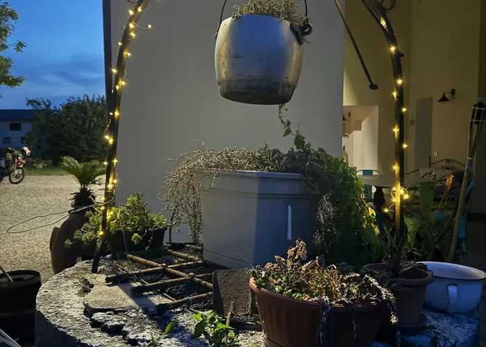 Farmház Casa Damasco *