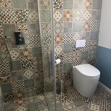 בית חווה Casa Damasco