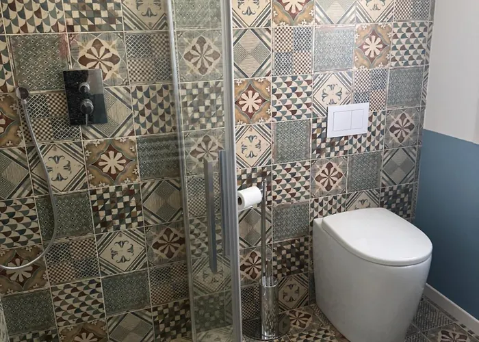 Gospodarstwo agroturystyczne Casa Damasco