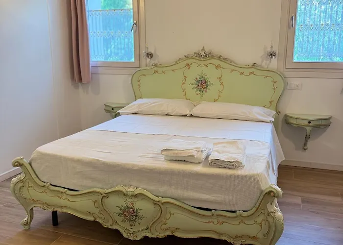 Casa Damasco * Prozzolo