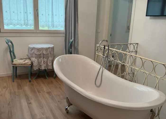 Casa Damasco * Prozzolo