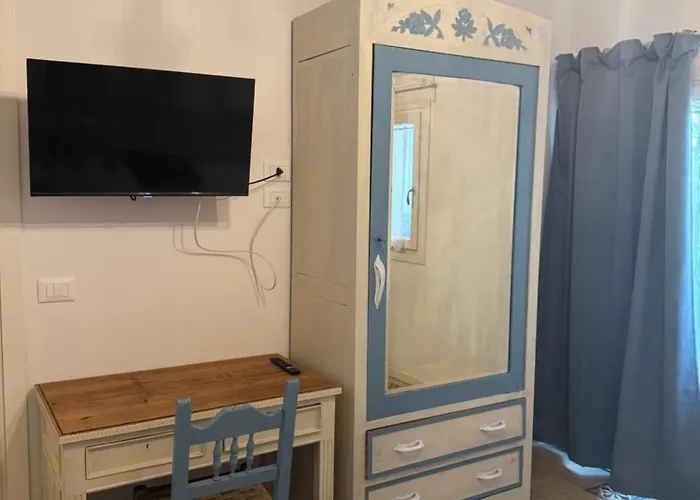 Casa Damasco Gospodarstwo agroturystyczne Prozzolo